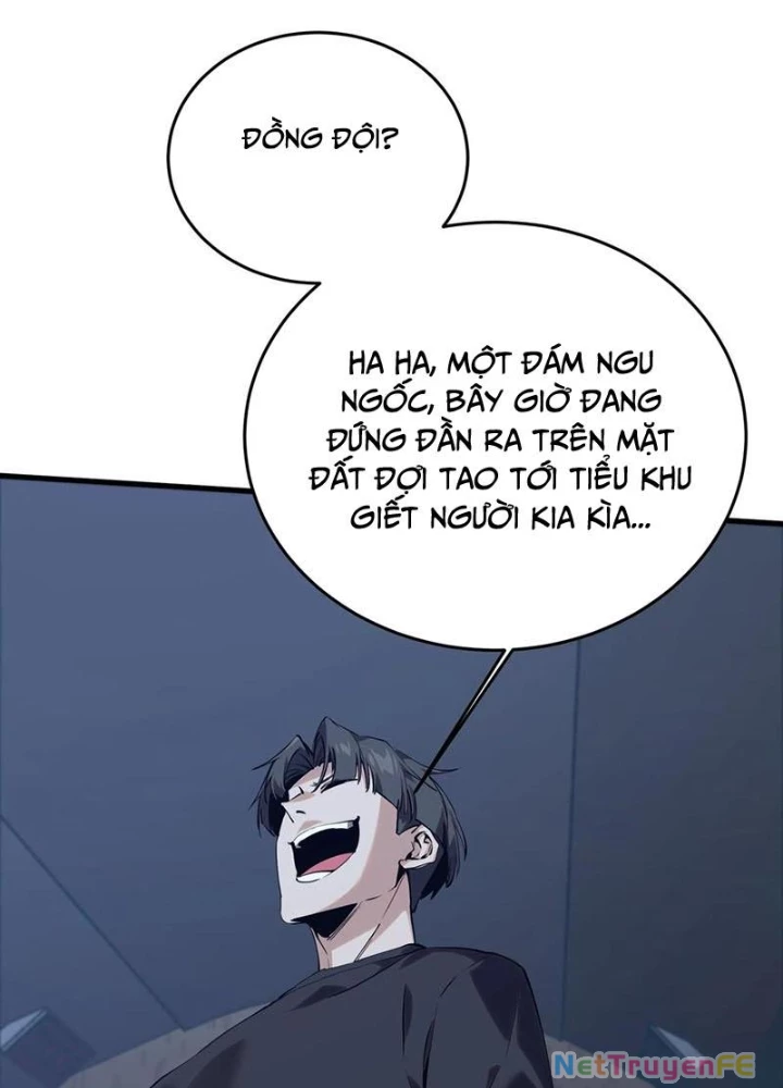 Ta Học Trảm Thần Trong Bệnh Viện Tâm Thần Chapter 140 - Trang 4