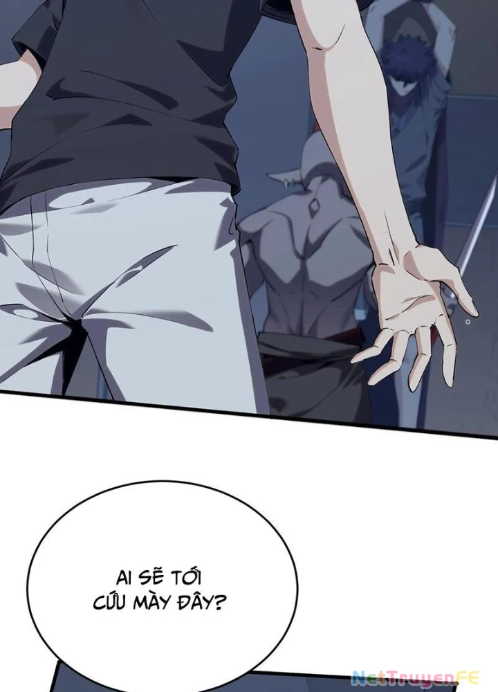 Ta Học Trảm Thần Trong Bệnh Viện Tâm Thần Chapter 140 - Trang 4