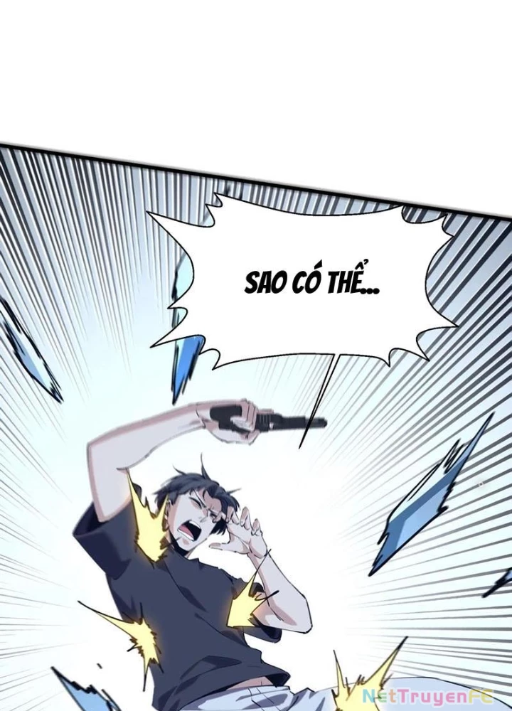 Ta Học Trảm Thần Trong Bệnh Viện Tâm Thần Chapter 140 - Trang 4