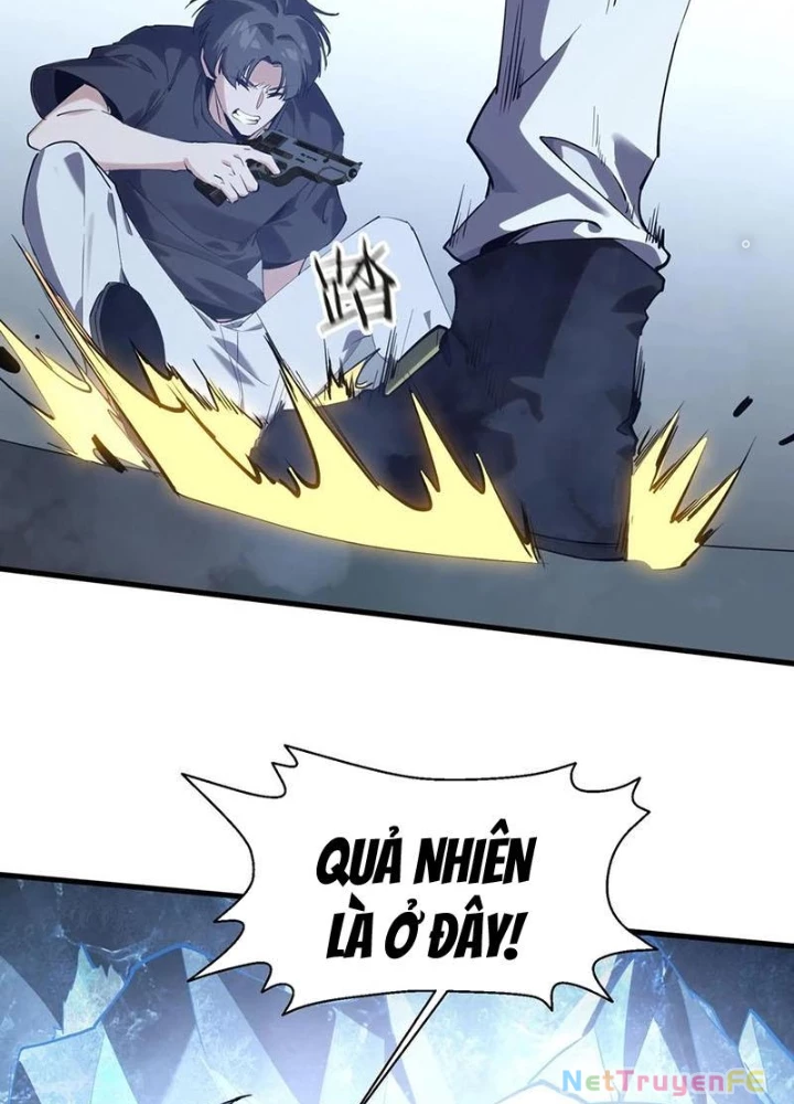 Ta Học Trảm Thần Trong Bệnh Viện Tâm Thần Chapter 140 - Trang 4
