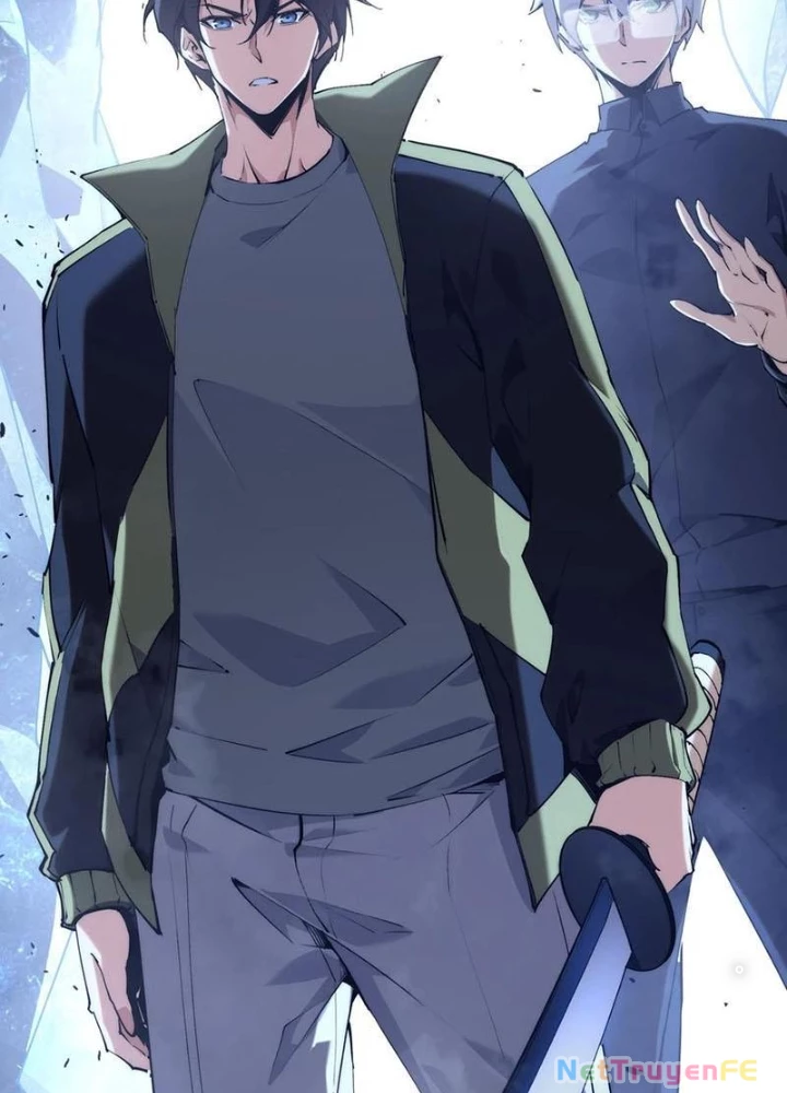 Ta Học Trảm Thần Trong Bệnh Viện Tâm Thần Chapter 140 - Trang 4