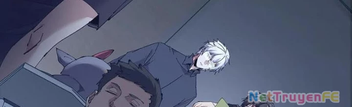 Ta Học Trảm Thần Trong Bệnh Viện Tâm Thần Chapter 141 - Trang 4