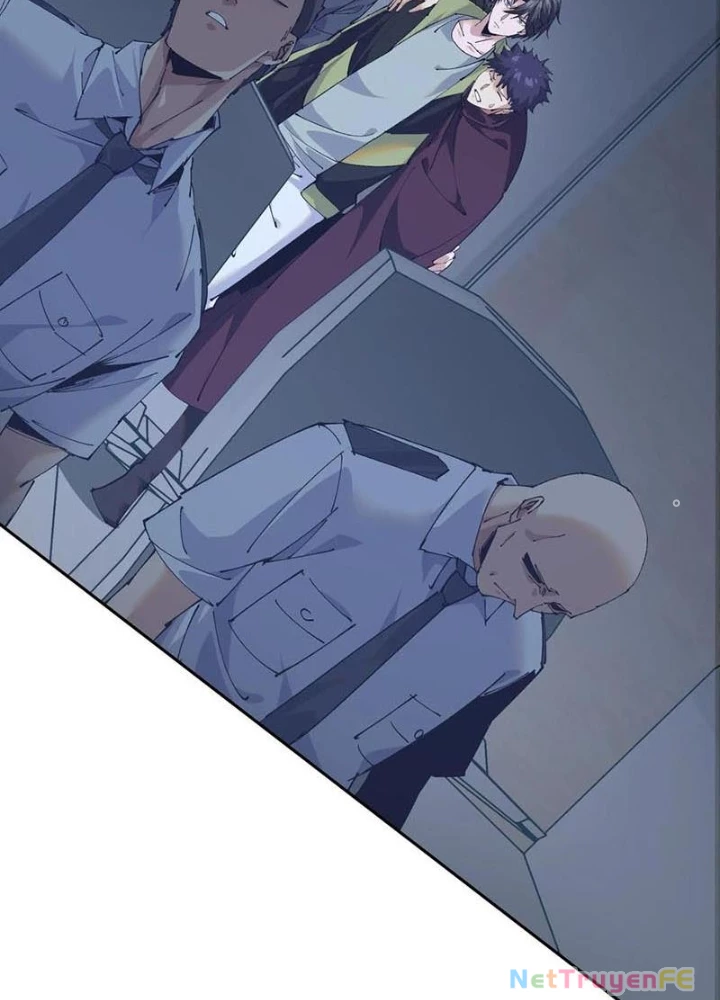 Ta Học Trảm Thần Trong Bệnh Viện Tâm Thần Chapter 141 - Trang 4