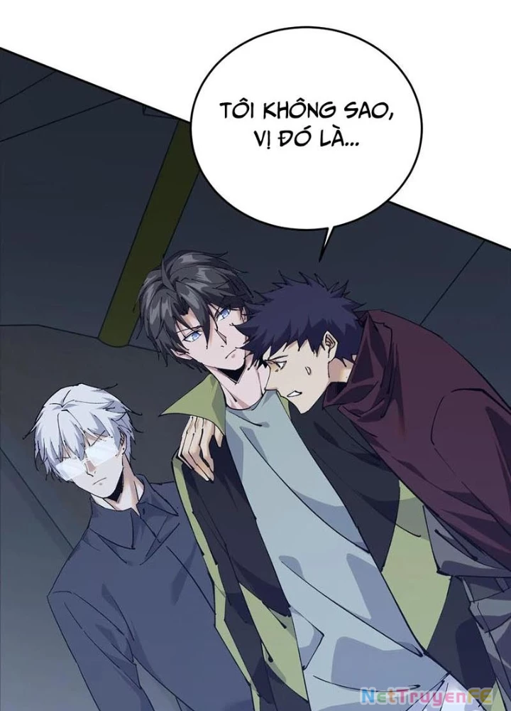 Ta Học Trảm Thần Trong Bệnh Viện Tâm Thần Chapter 141 - Trang 4