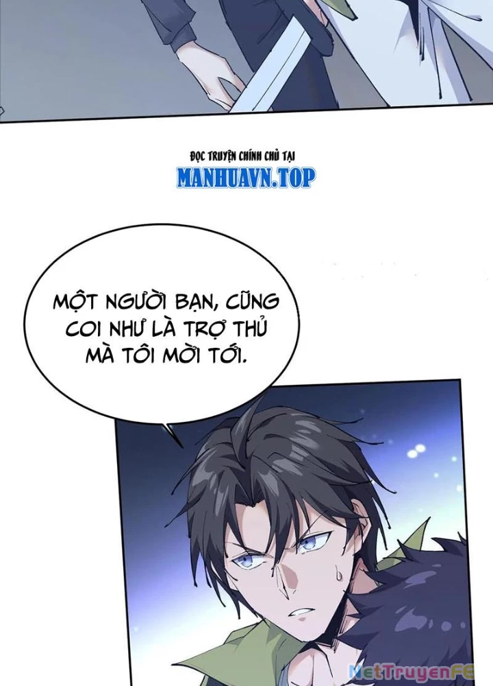 Ta Học Trảm Thần Trong Bệnh Viện Tâm Thần Chapter 141 - Trang 4