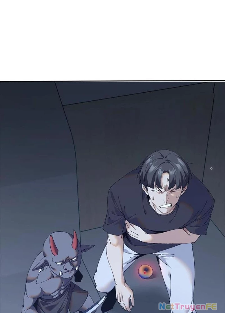 Ta Học Trảm Thần Trong Bệnh Viện Tâm Thần Chapter 141 - Trang 4