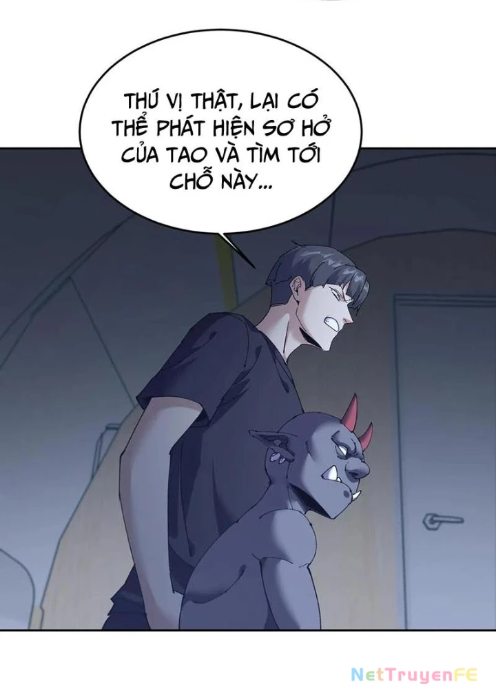 Ta Học Trảm Thần Trong Bệnh Viện Tâm Thần Chapter 141 - Trang 4