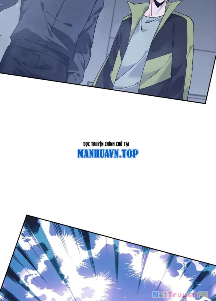 Ta Học Trảm Thần Trong Bệnh Viện Tâm Thần Chapter 141 - Trang 4