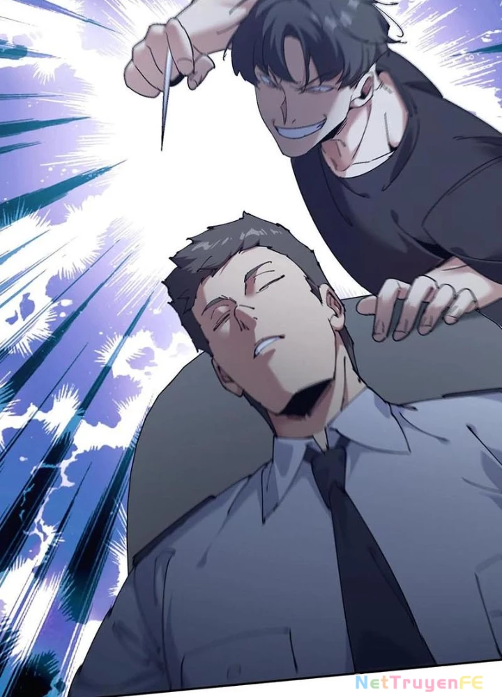 Ta Học Trảm Thần Trong Bệnh Viện Tâm Thần Chapter 141 - Trang 4