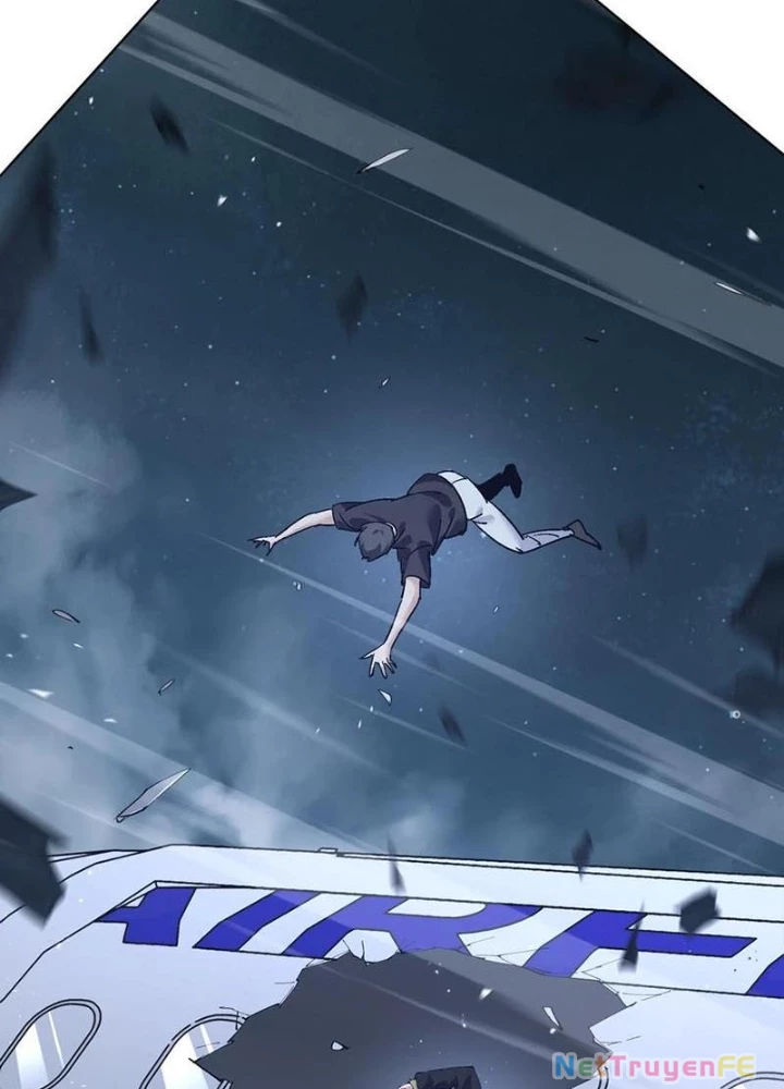 Ta Học Trảm Thần Trong Bệnh Viện Tâm Thần Chapter 141 - Trang 4
