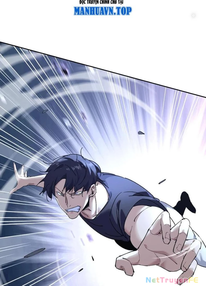 Ta Học Trảm Thần Trong Bệnh Viện Tâm Thần Chapter 141 - Trang 4