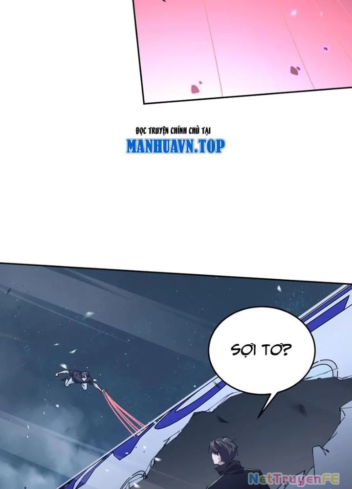Ta Học Trảm Thần Trong Bệnh Viện Tâm Thần Chapter 141 - Trang 4