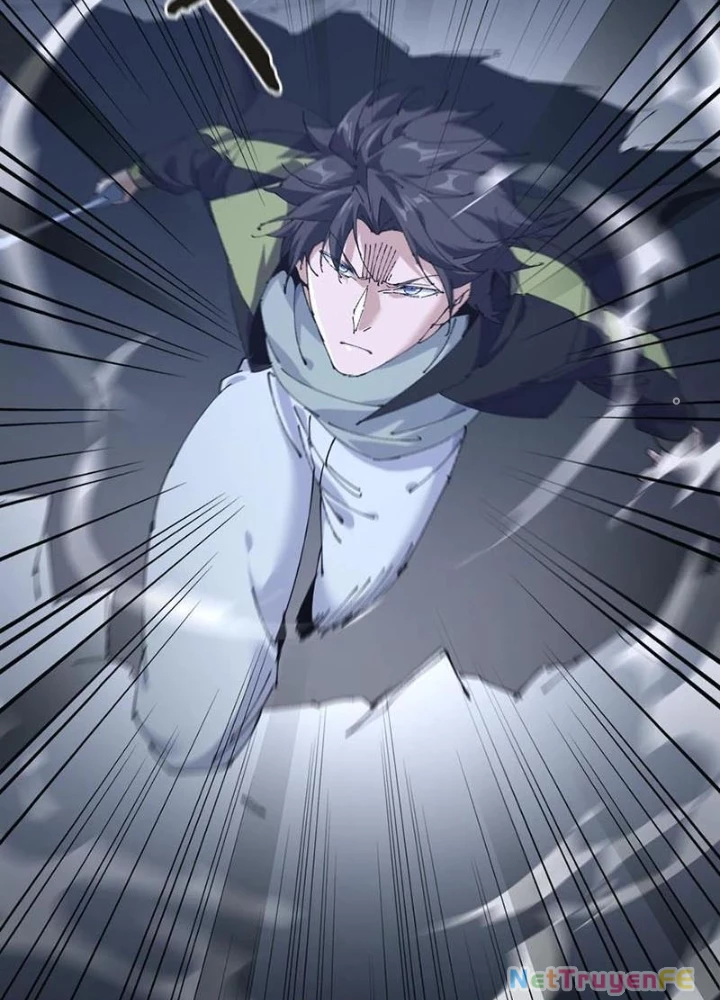 Ta Học Trảm Thần Trong Bệnh Viện Tâm Thần Chapter 141 - Trang 4