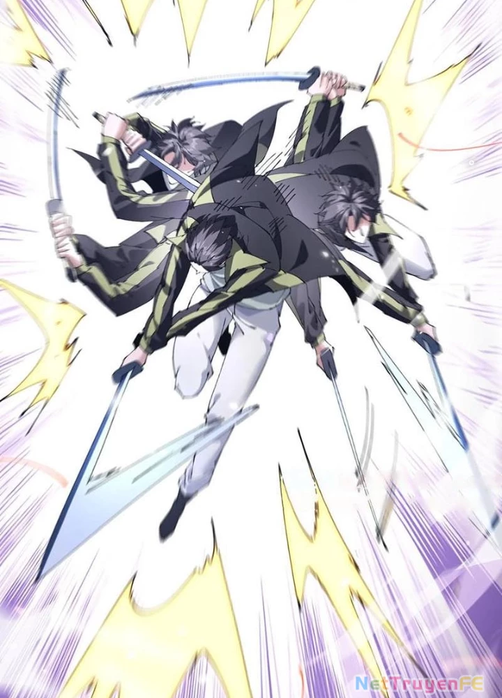 Ta Học Trảm Thần Trong Bệnh Viện Tâm Thần Chapter 141 - Trang 4