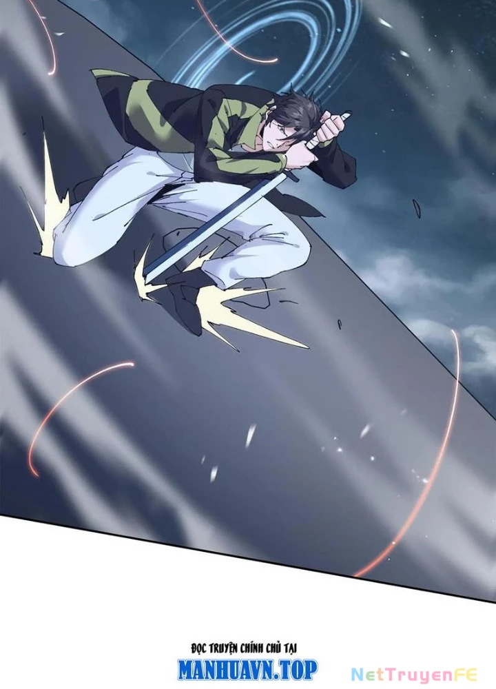 Ta Học Trảm Thần Trong Bệnh Viện Tâm Thần Chapter 141 - Trang 4
