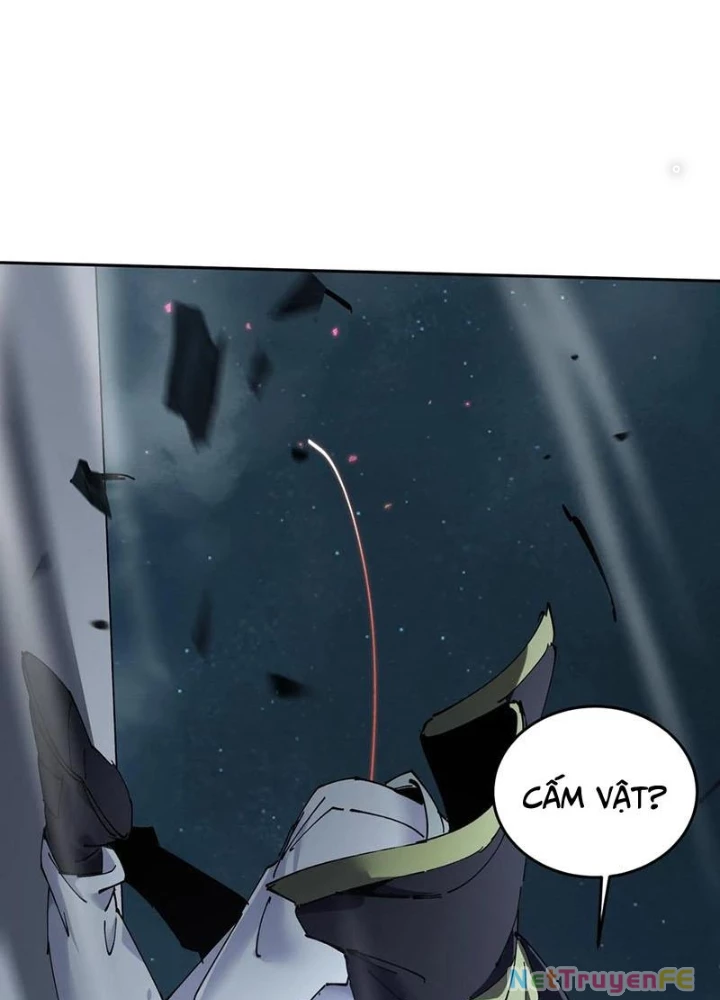 Ta Học Trảm Thần Trong Bệnh Viện Tâm Thần Chapter 141 - Trang 4