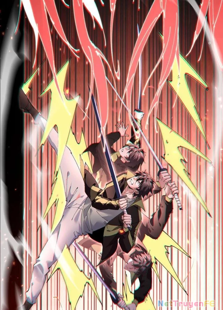 Ta Học Trảm Thần Trong Bệnh Viện Tâm Thần Chapter 141 - Trang 4