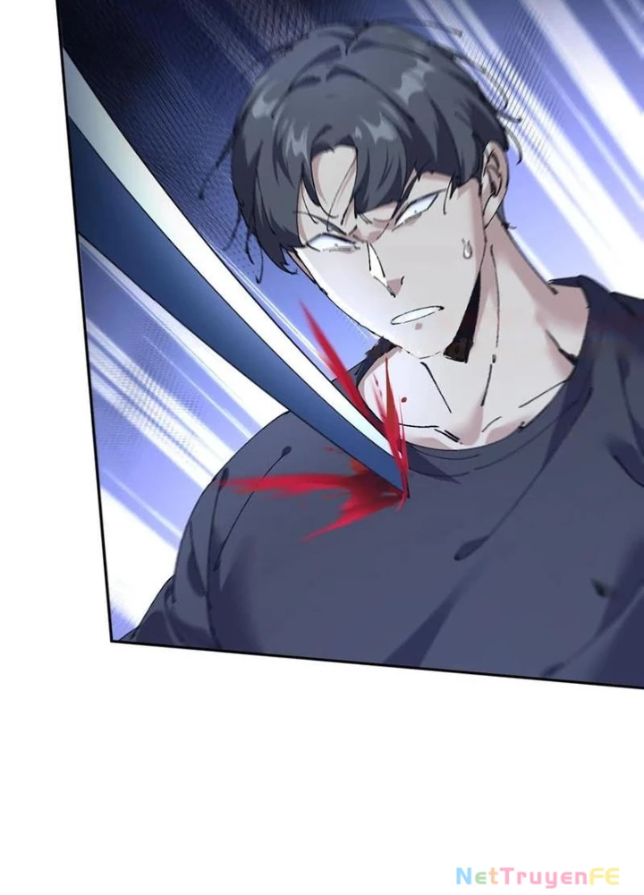 Ta Học Trảm Thần Trong Bệnh Viện Tâm Thần Chapter 141 - Trang 4