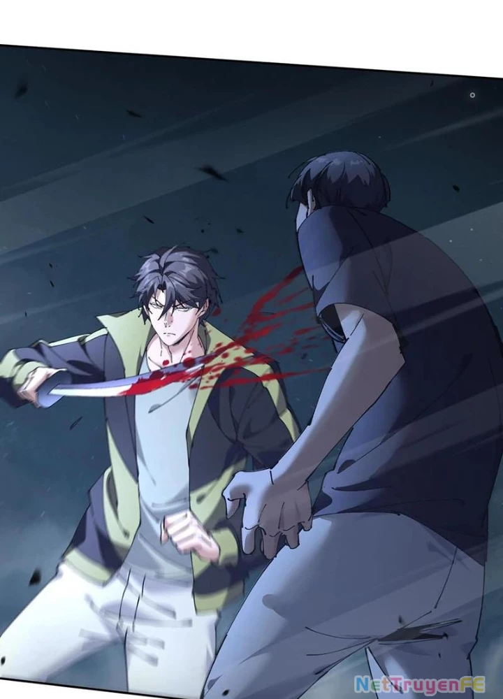 Ta Học Trảm Thần Trong Bệnh Viện Tâm Thần Chapter 141 - Trang 4