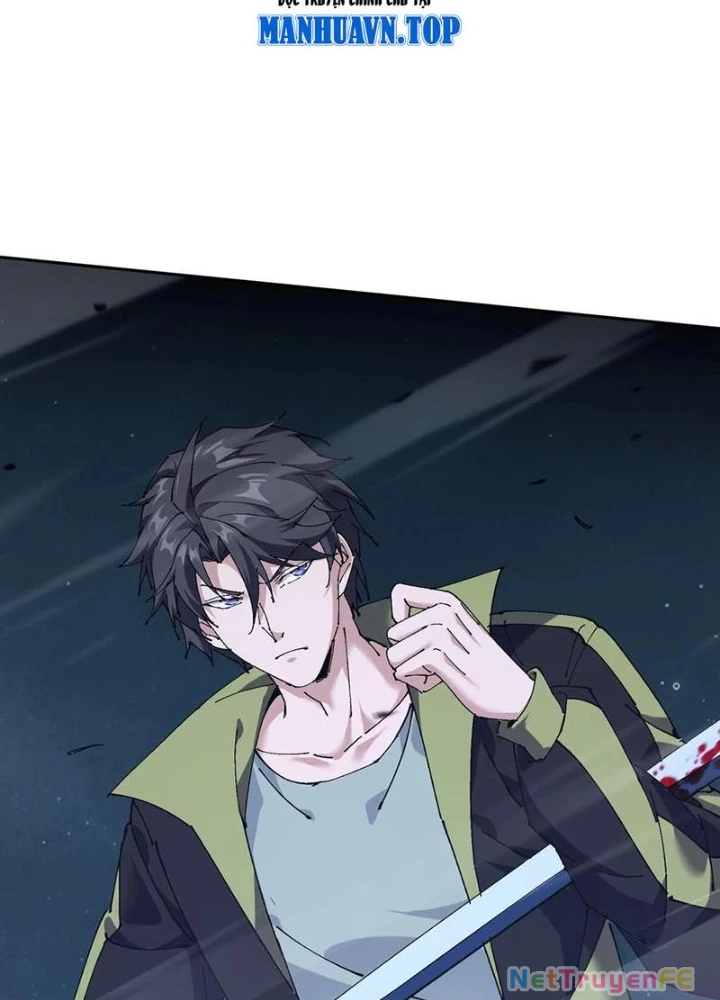 Ta Học Trảm Thần Trong Bệnh Viện Tâm Thần Chapter 141 - Trang 4