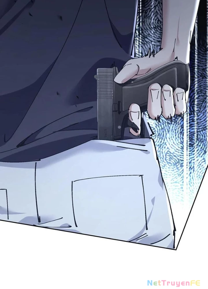Ta Học Trảm Thần Trong Bệnh Viện Tâm Thần Chapter 141 - Trang 4