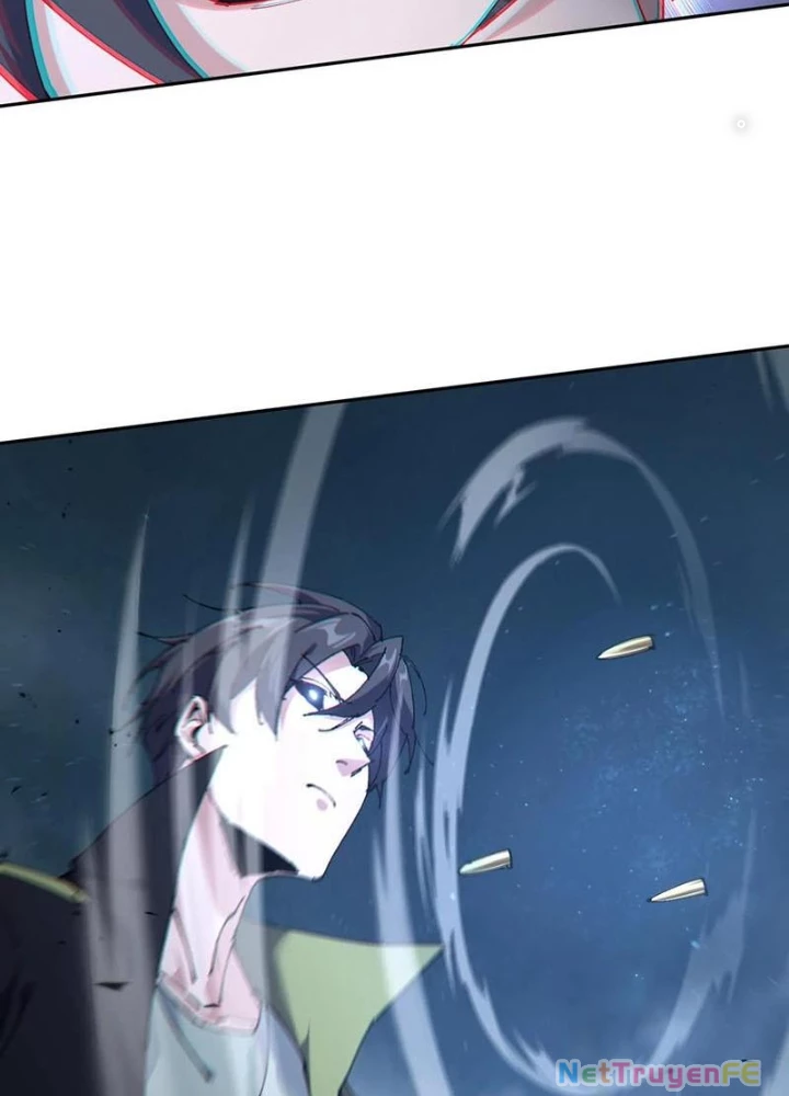 Ta Học Trảm Thần Trong Bệnh Viện Tâm Thần Chapter 141 - Trang 4