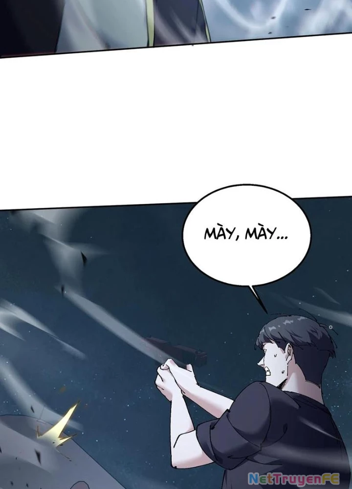 Ta Học Trảm Thần Trong Bệnh Viện Tâm Thần Chapter 141 - Trang 4