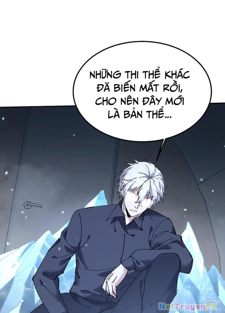 Ta Học Trảm Thần Trong Bệnh Viện Tâm Thần Chapter 141 - Trang 4