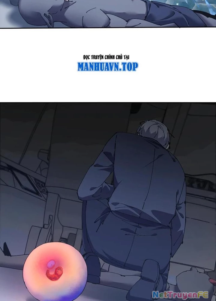 Ta Học Trảm Thần Trong Bệnh Viện Tâm Thần Chapter 141 - Trang 4