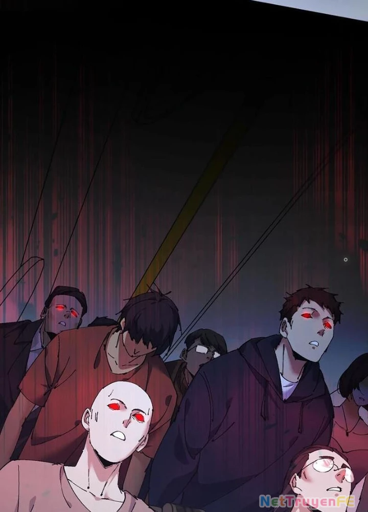 Ta Học Trảm Thần Trong Bệnh Viện Tâm Thần Chapter 141 - Trang 4