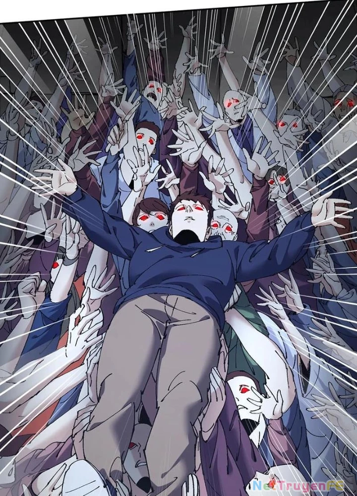 Ta Học Trảm Thần Trong Bệnh Viện Tâm Thần Chapter 141 - Trang 4