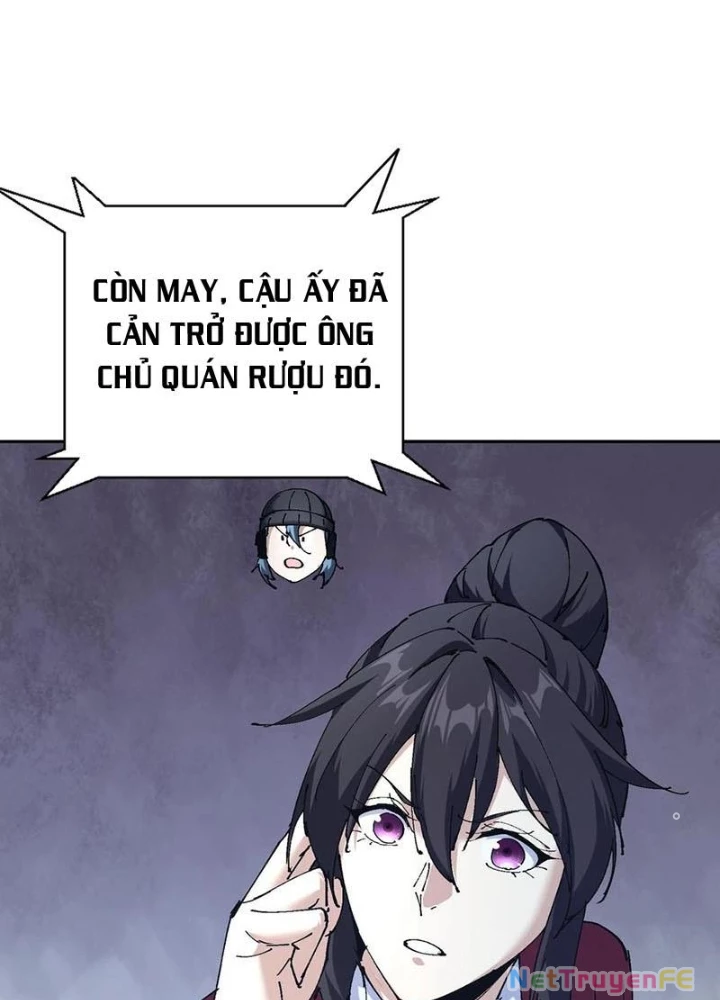 Ta Học Trảm Thần Trong Bệnh Viện Tâm Thần Chapter 141 - Trang 4