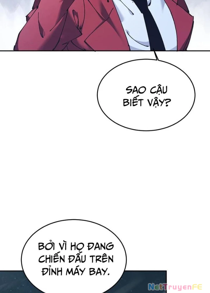 Ta Học Trảm Thần Trong Bệnh Viện Tâm Thần Chapter 141 - Trang 4