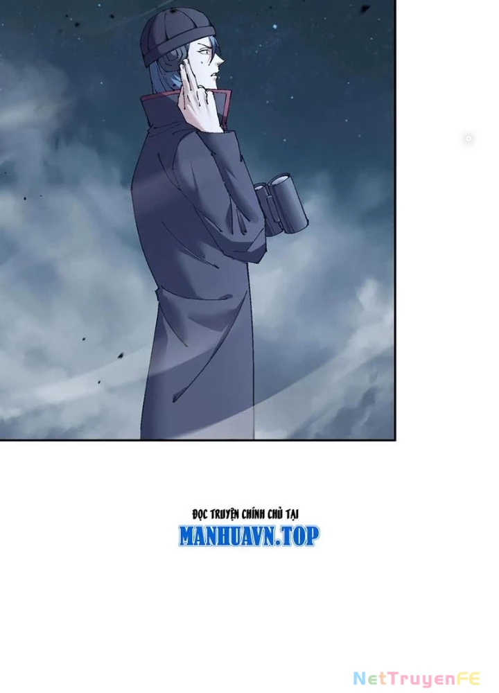 Ta Học Trảm Thần Trong Bệnh Viện Tâm Thần Chapter 141 - Trang 4