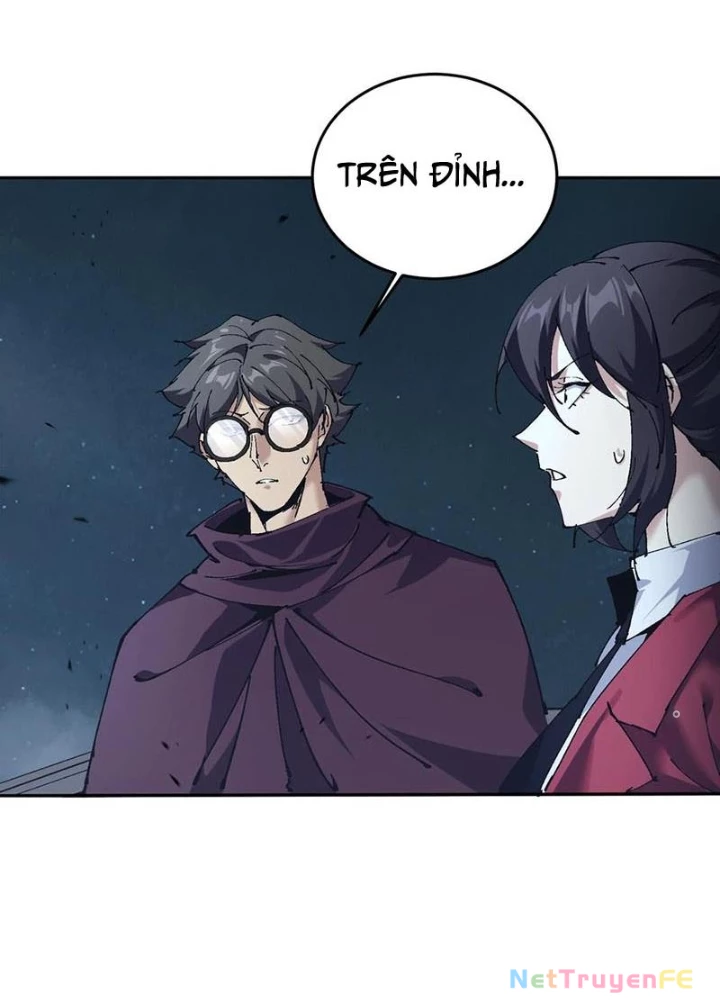 Ta Học Trảm Thần Trong Bệnh Viện Tâm Thần Chapter 141 - Trang 4