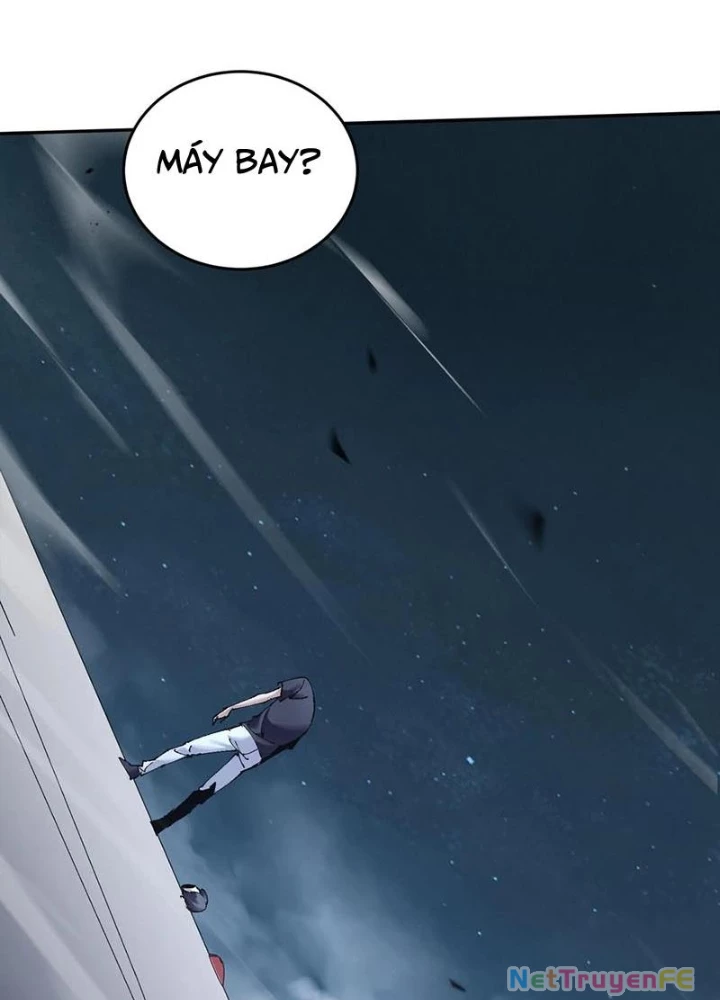 Ta Học Trảm Thần Trong Bệnh Viện Tâm Thần Chapter 141 - Trang 4