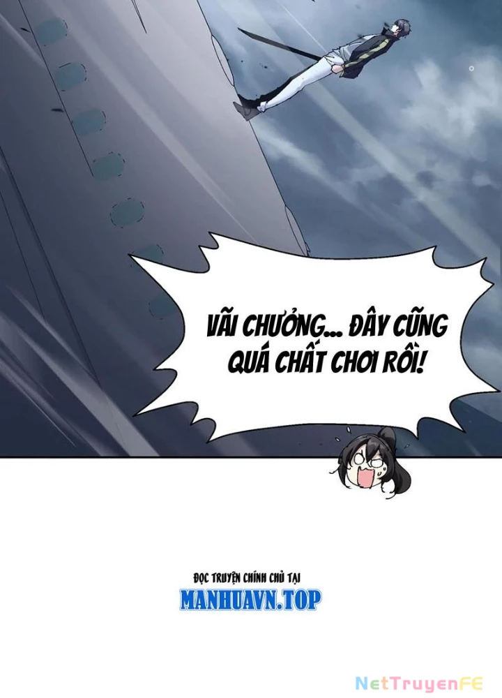 Ta Học Trảm Thần Trong Bệnh Viện Tâm Thần Chapter 141 - Trang 4