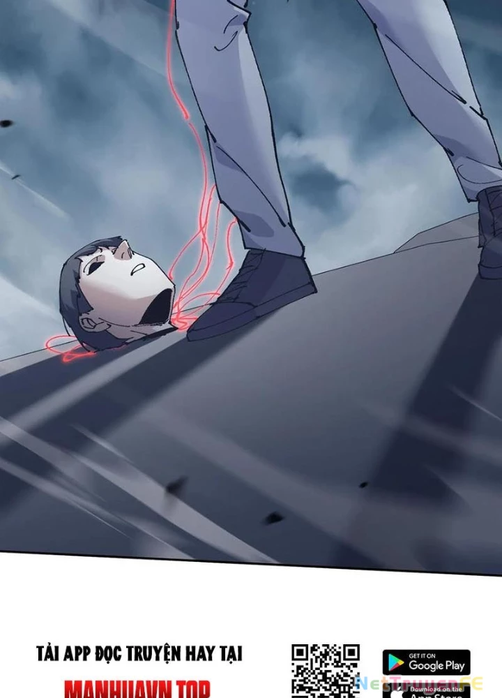 Ta Học Trảm Thần Trong Bệnh Viện Tâm Thần Chapter 141 - Trang 4