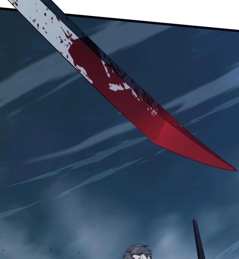 Ta Học Trảm Thần Trong Bệnh Viện Tâm Thần Chapter 142 - Trang 4