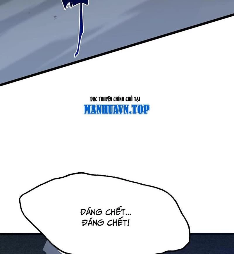 Ta Học Trảm Thần Trong Bệnh Viện Tâm Thần Chapter 142 - Trang 4