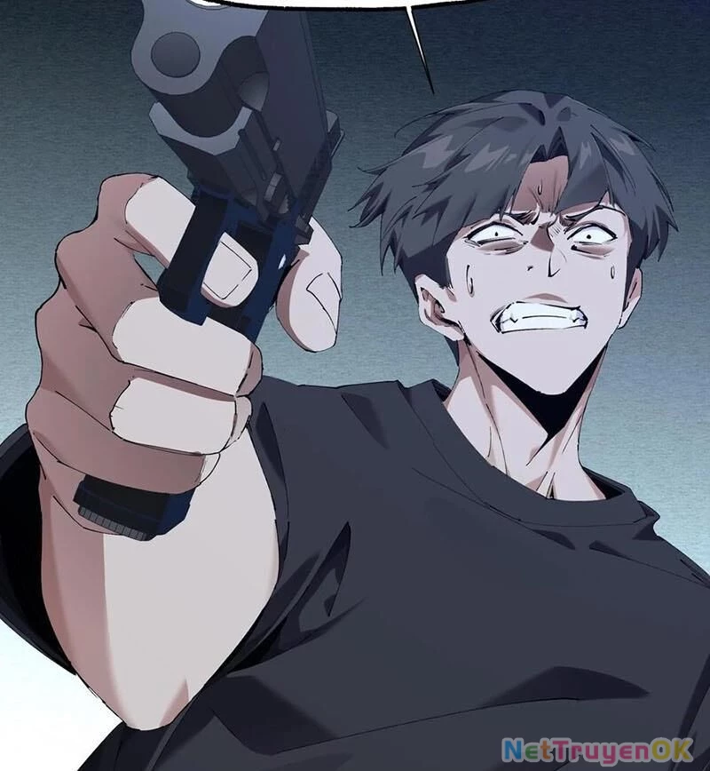 Ta Học Trảm Thần Trong Bệnh Viện Tâm Thần Chapter 142 - Trang 4