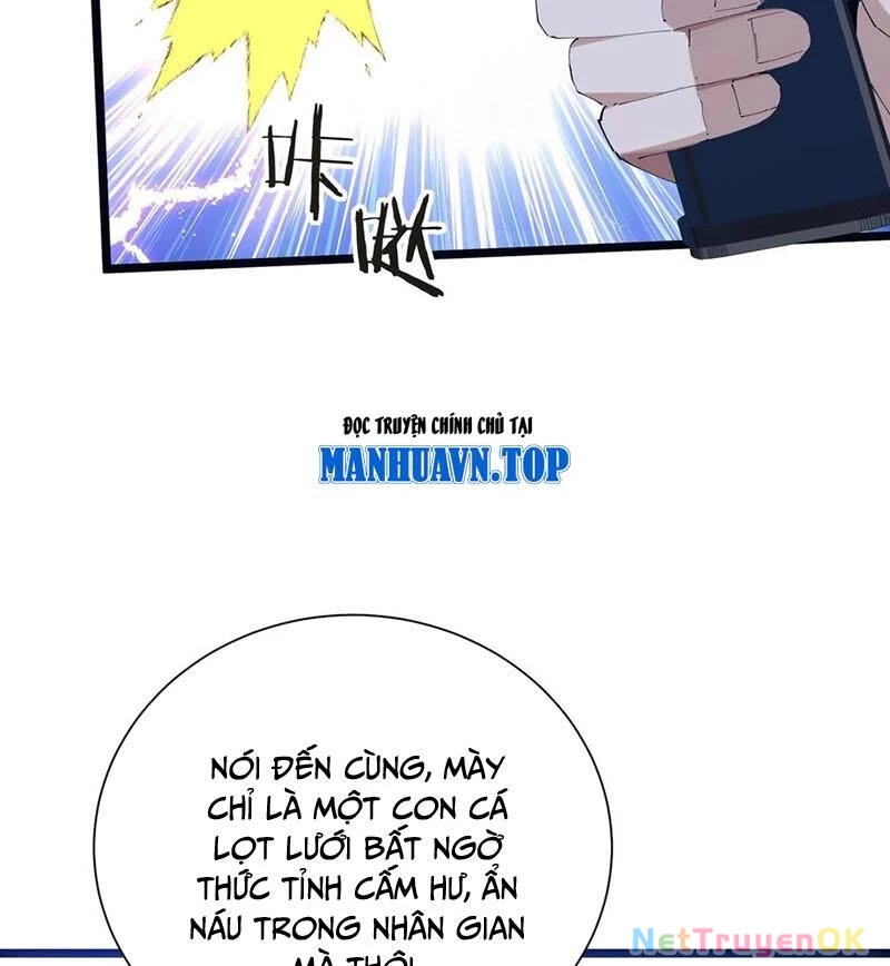 Ta Học Trảm Thần Trong Bệnh Viện Tâm Thần Chapter 142 - Trang 4