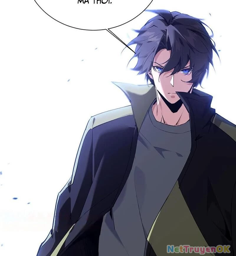 Ta Học Trảm Thần Trong Bệnh Viện Tâm Thần Chapter 142 - Trang 4