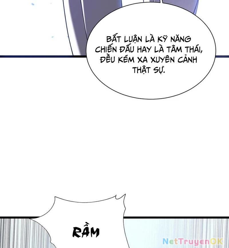 Ta Học Trảm Thần Trong Bệnh Viện Tâm Thần Chapter 142 - Trang 4