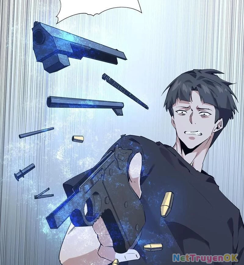 Ta Học Trảm Thần Trong Bệnh Viện Tâm Thần Chapter 142 - Trang 4