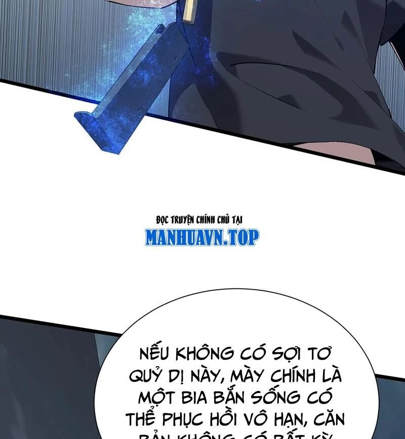 Ta Học Trảm Thần Trong Bệnh Viện Tâm Thần Chapter 142 - Trang 4