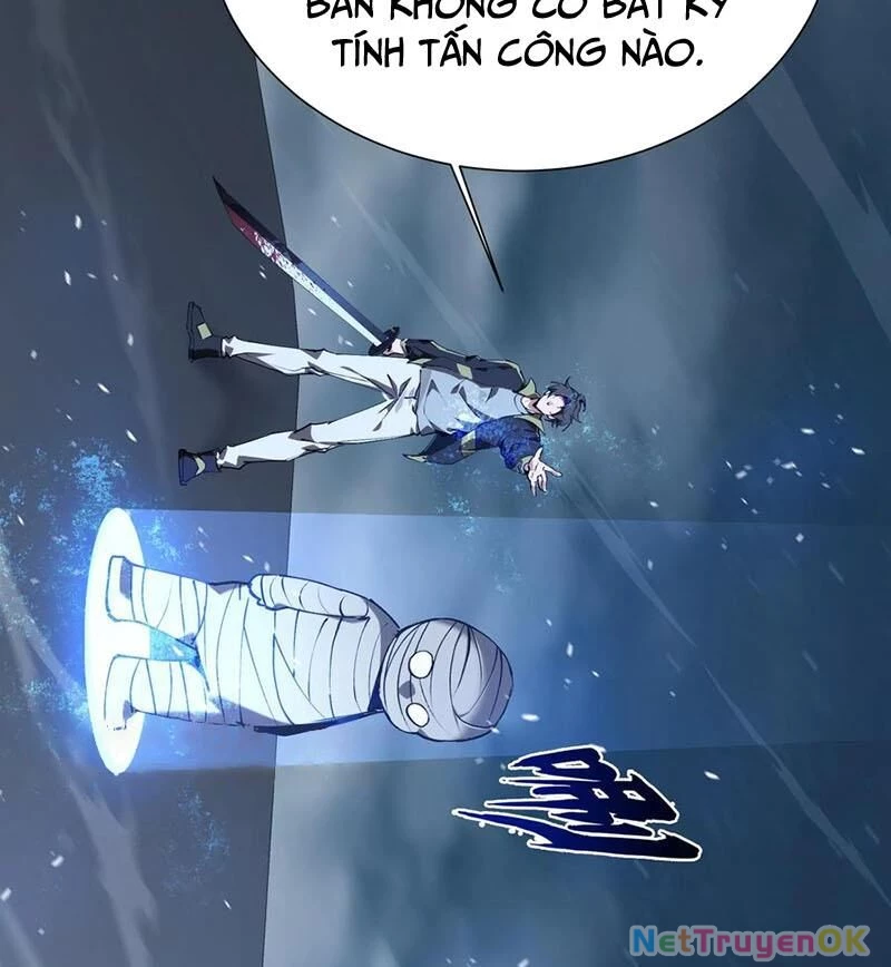 Ta Học Trảm Thần Trong Bệnh Viện Tâm Thần Chapter 142 - Trang 4