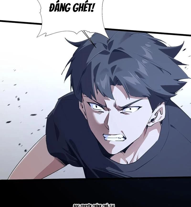 Ta Học Trảm Thần Trong Bệnh Viện Tâm Thần Chapter 142 - Trang 4