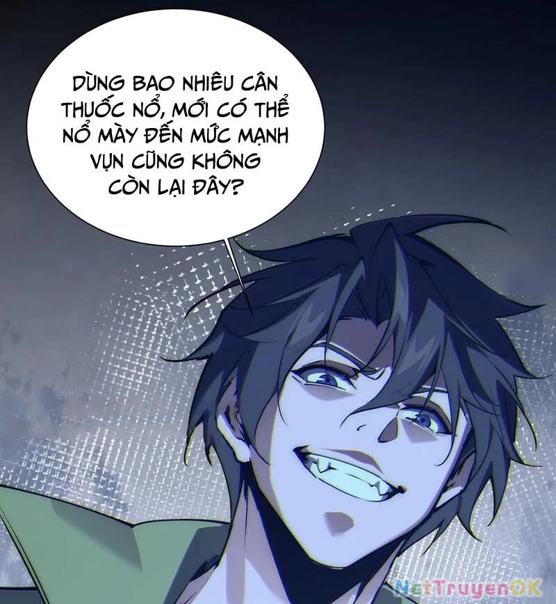 Ta Học Trảm Thần Trong Bệnh Viện Tâm Thần Chapter 142 - Trang 4