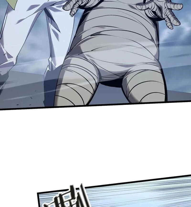 Ta Học Trảm Thần Trong Bệnh Viện Tâm Thần Chapter 142 - Trang 4